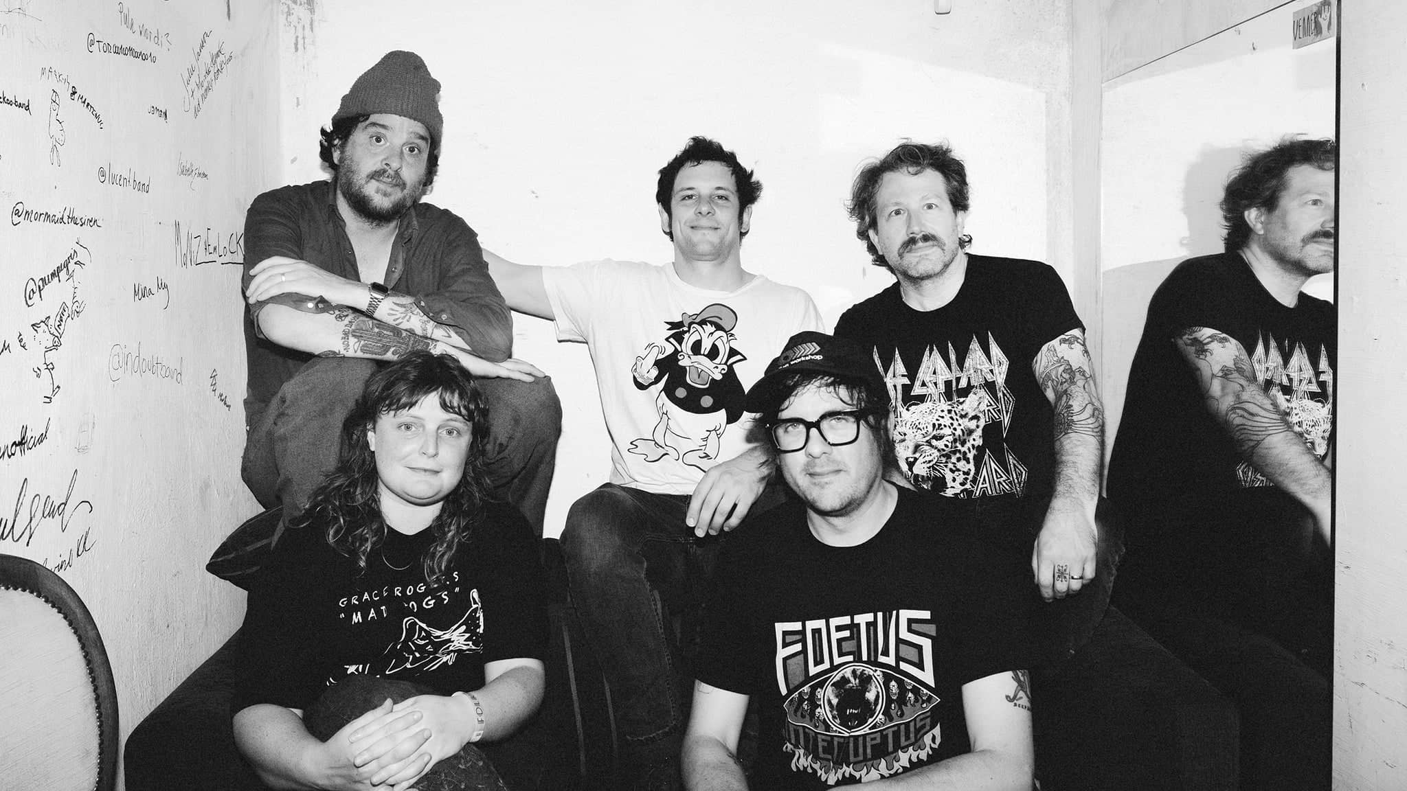 Ryan Davis & the Roadhouse Band