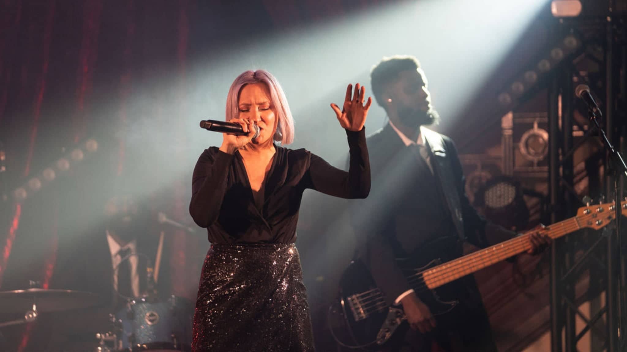 Le Mega Dance Chic Party - Les meilleurs hits Pop, Soul & Disco