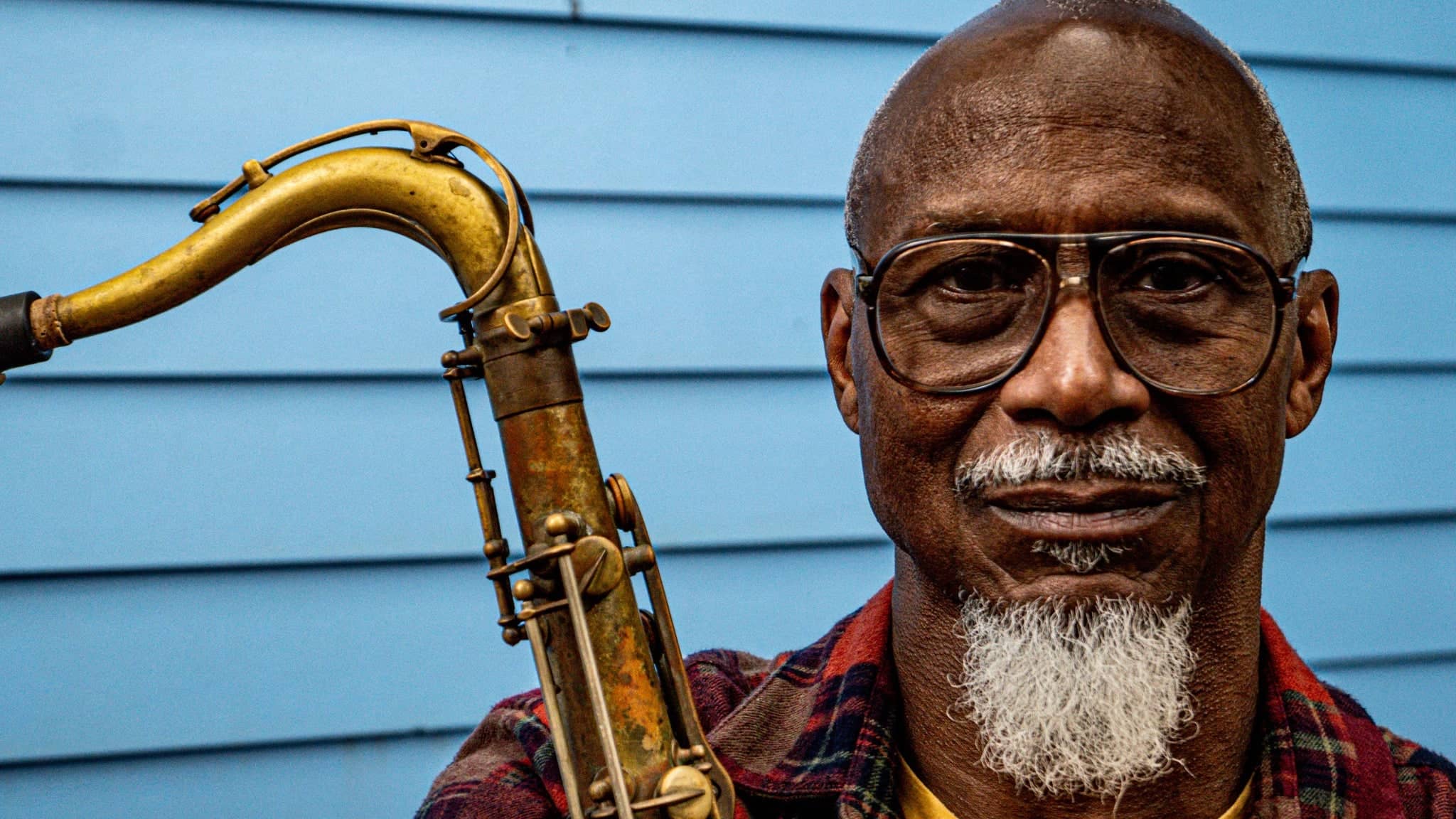 Karl Denson's Tiny Universe