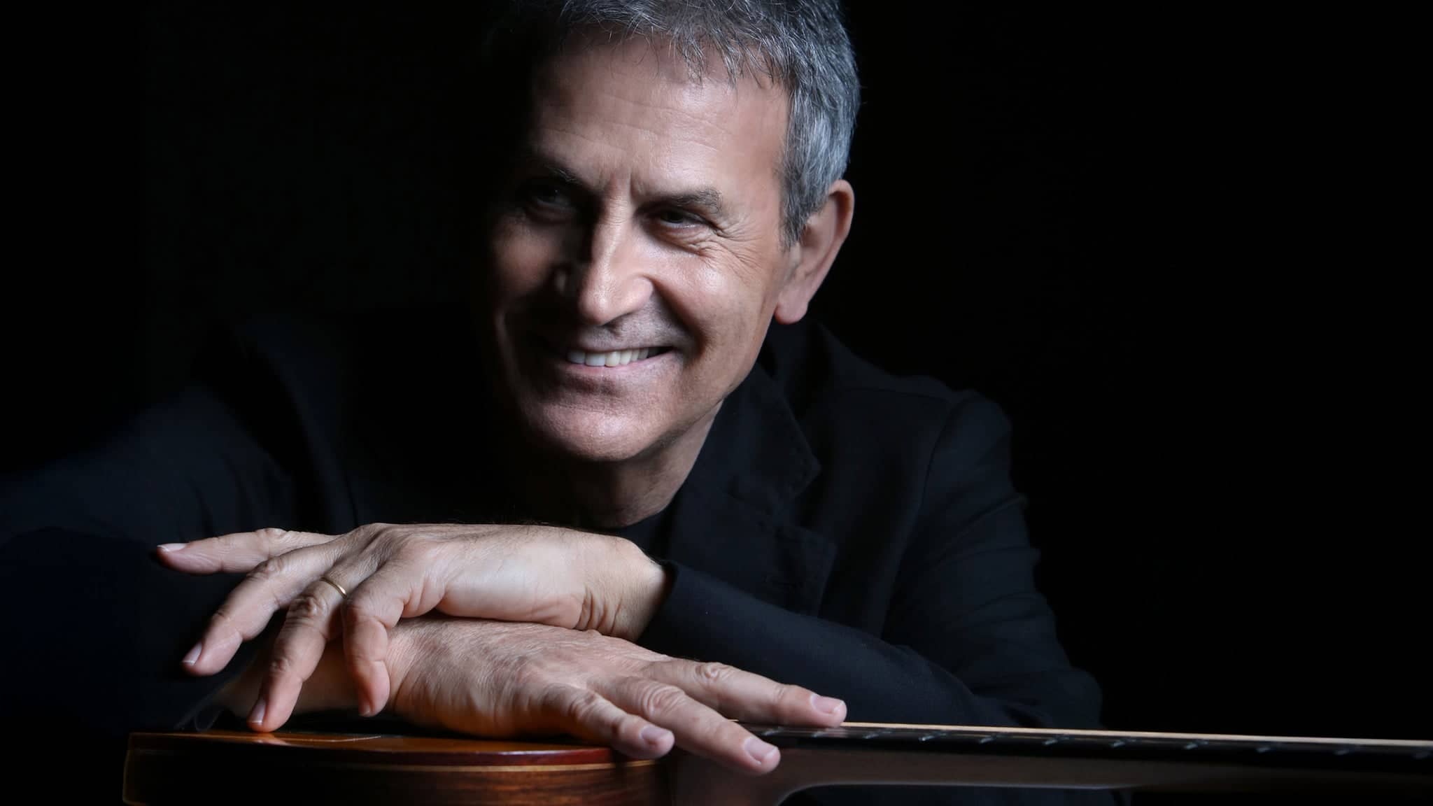 George Dalaras Live in Concert