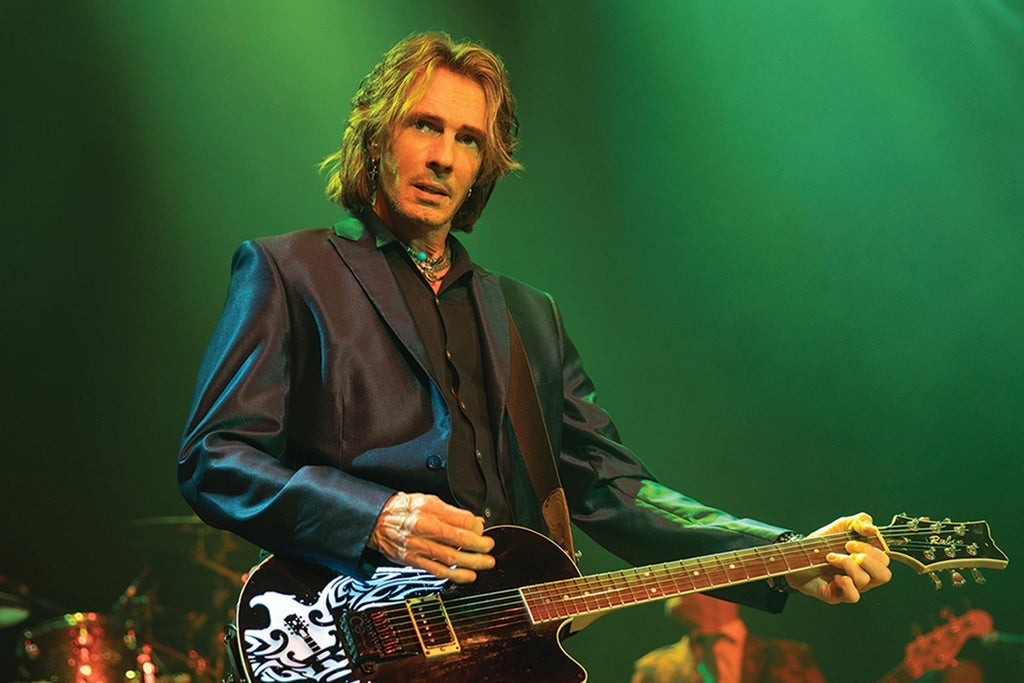 Rick Springfield