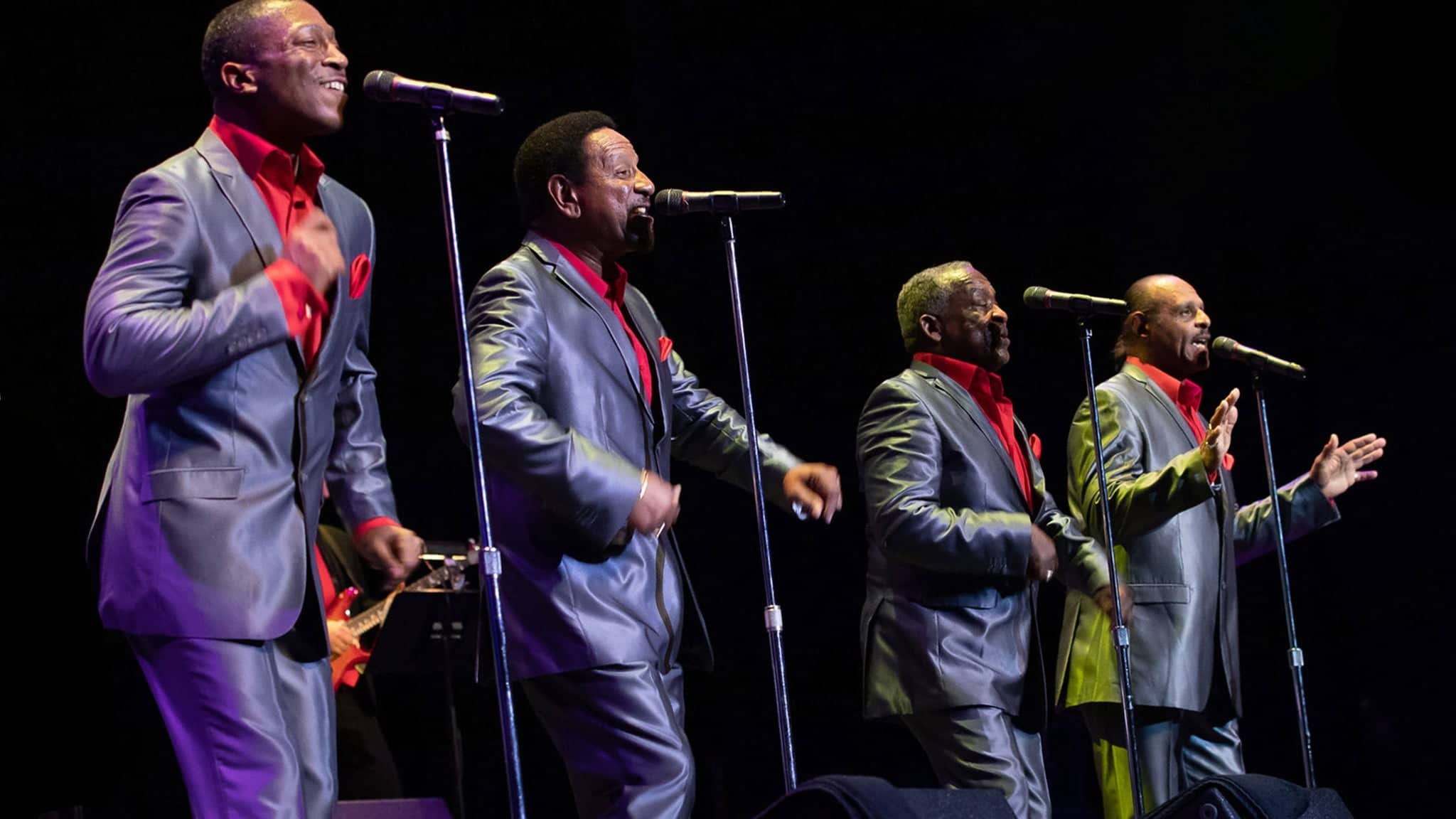 A Motown Christmas