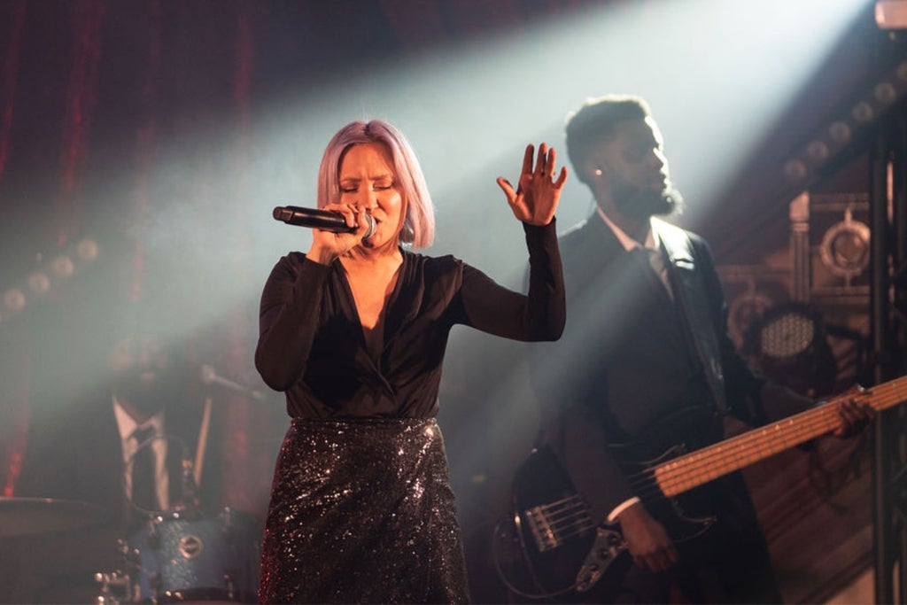 Le Mega Dance Chic Party - Les meilleurs hits Pop, Soul & Disco