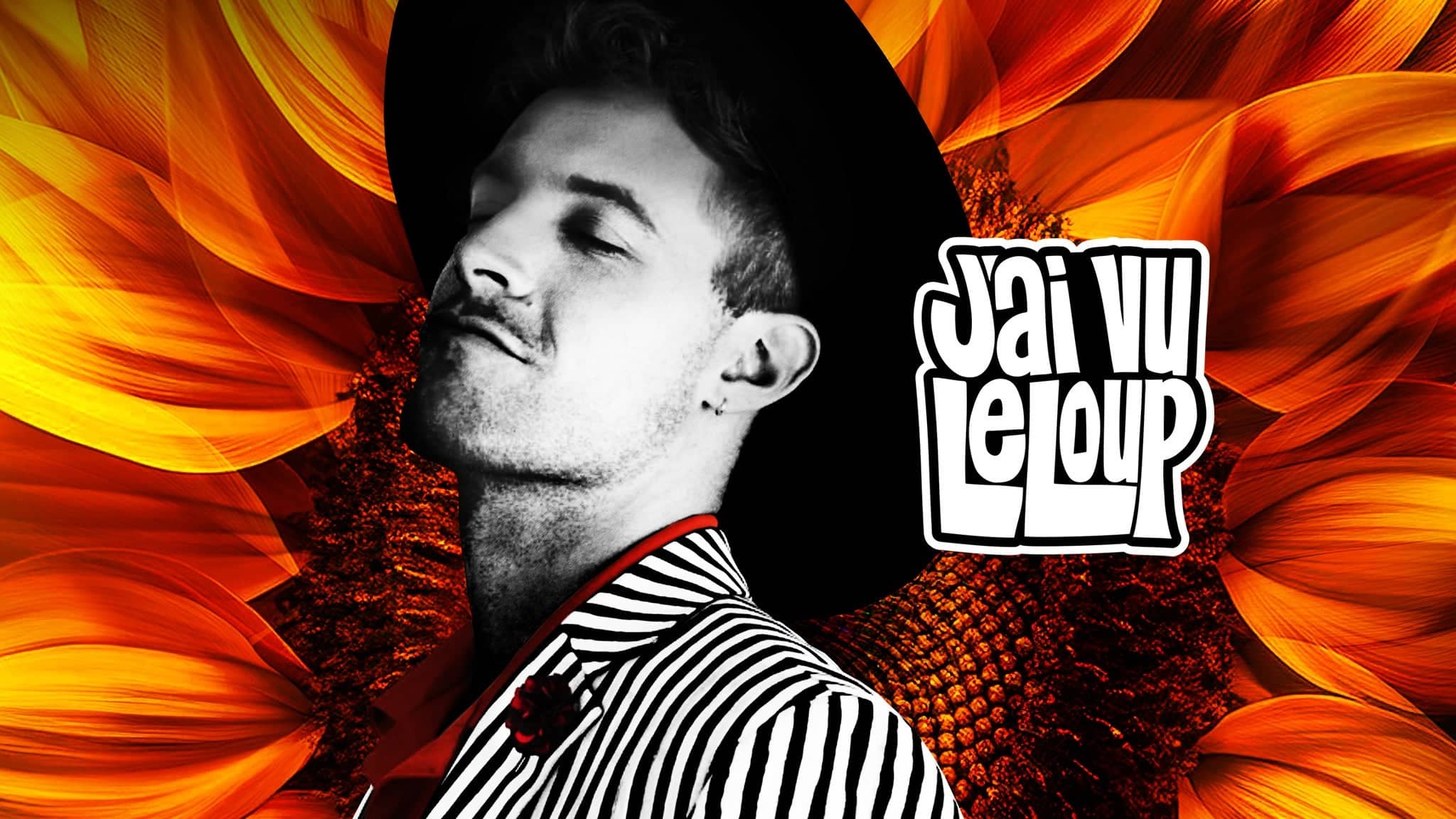 J'ai vu Leloup - Hommage à Jean Leloup