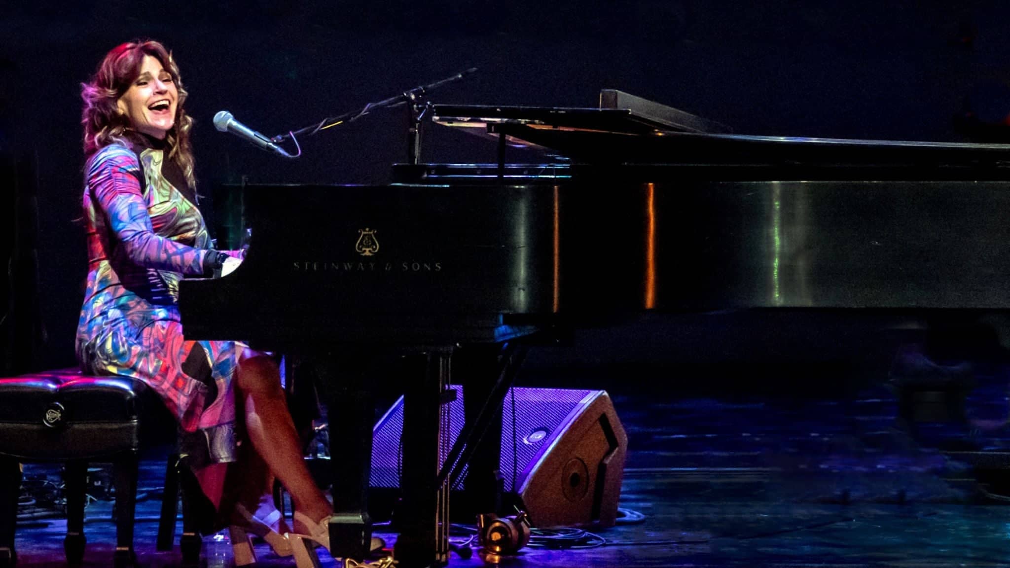 Tapestry, The Carole King Songbook