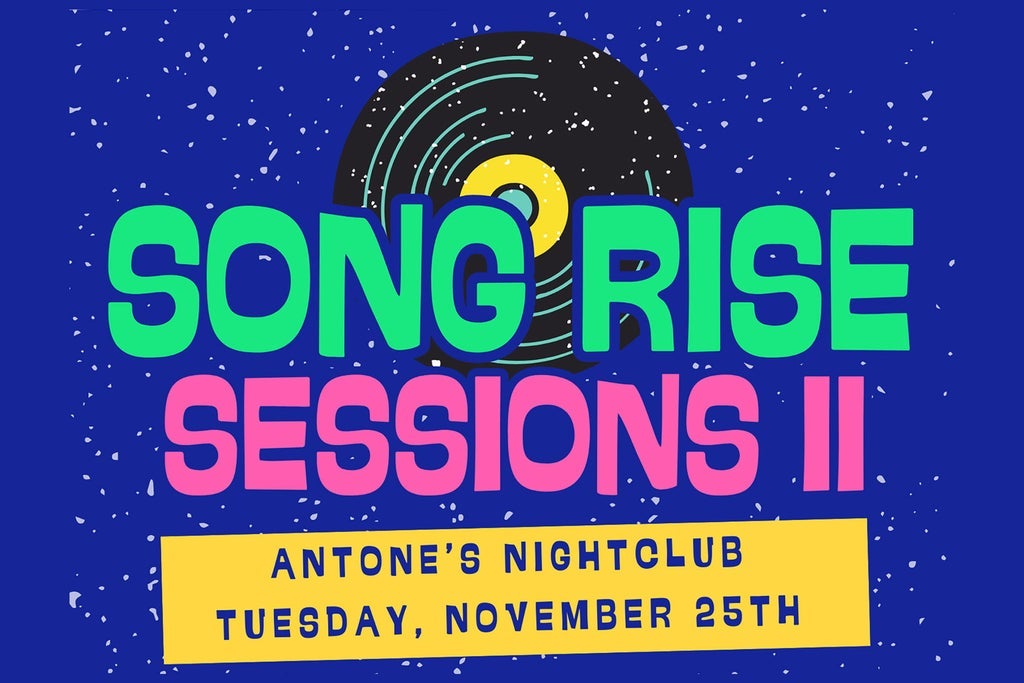 Song Rise Sessions