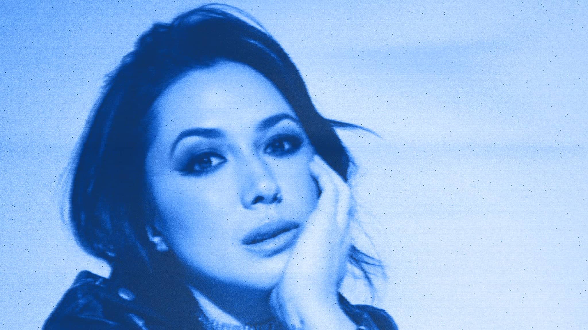 Michelle Branch: Everywhere And Back Again Tour