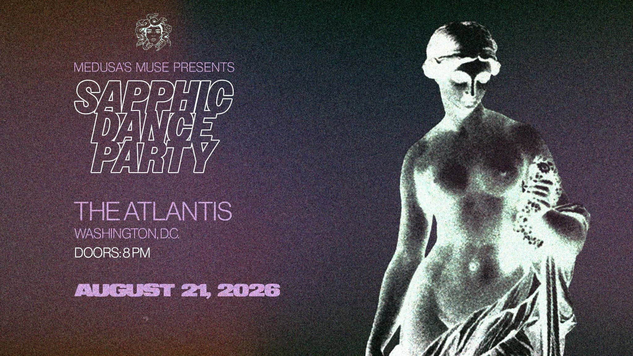 Sapphic Dance Party