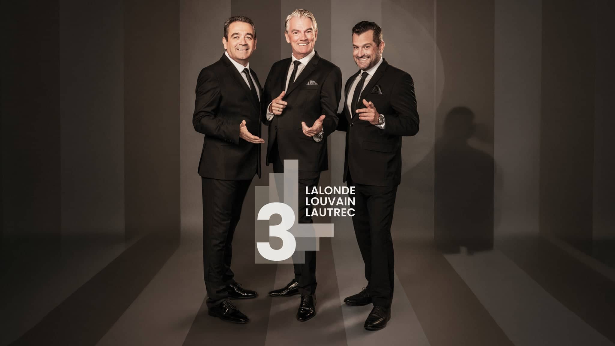 Les 3L