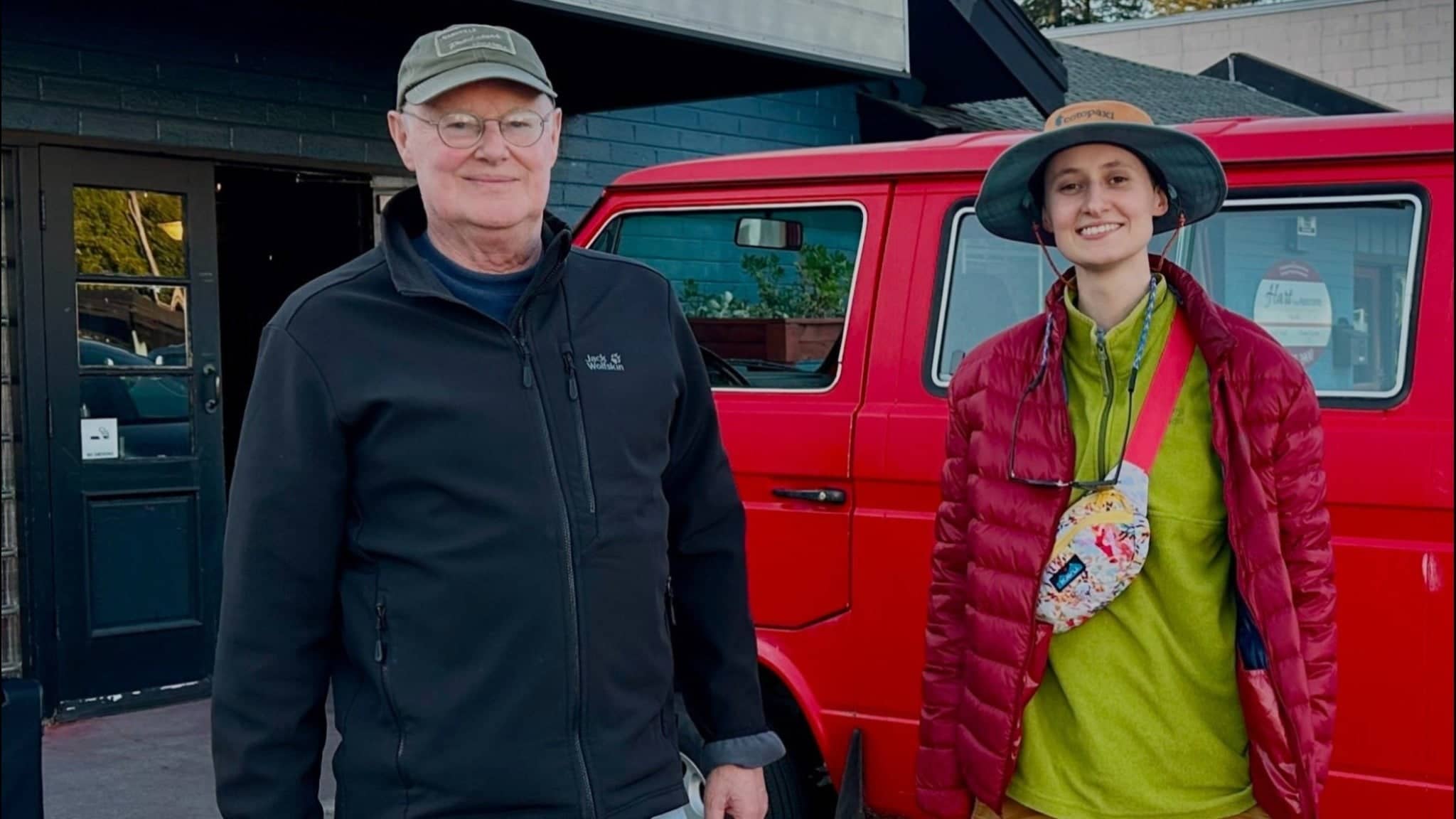 LPR Presents: Dan and Peggy Reeder