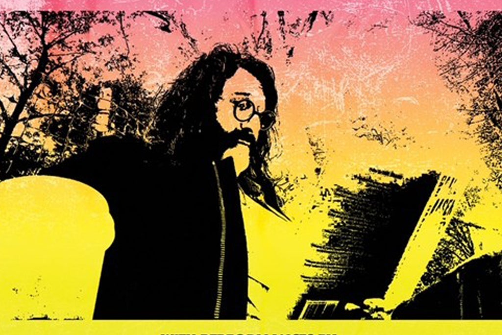 WMMR Presents: Pierre Robert - A Show of Life