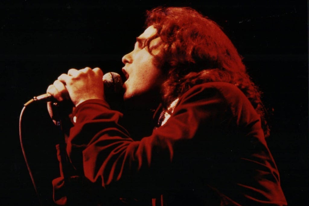 Hommage à THE DOORS- 60 ans de Mythe - par Feast of friends.