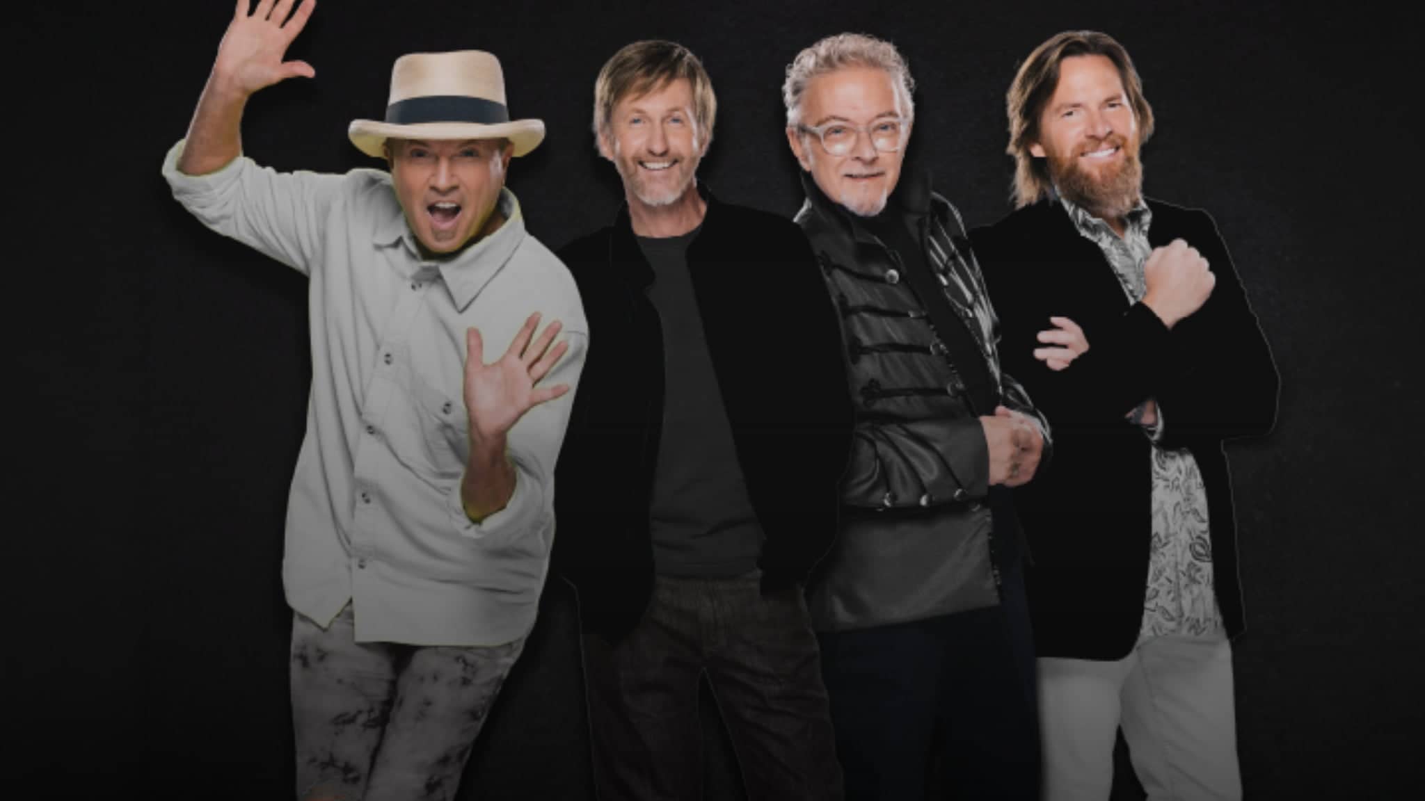 Sawyer Brown
