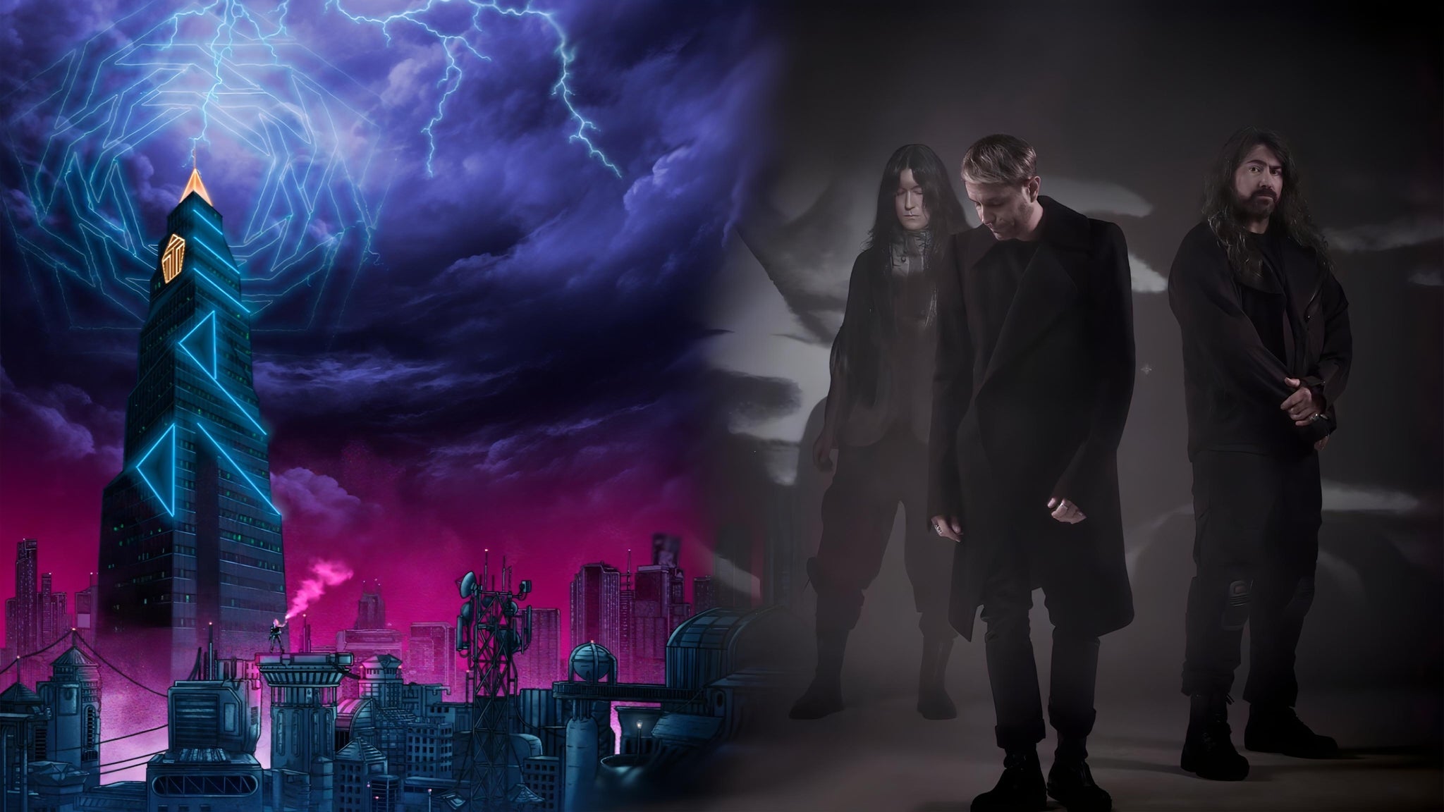 HEALTH x CARPENTER BRUT