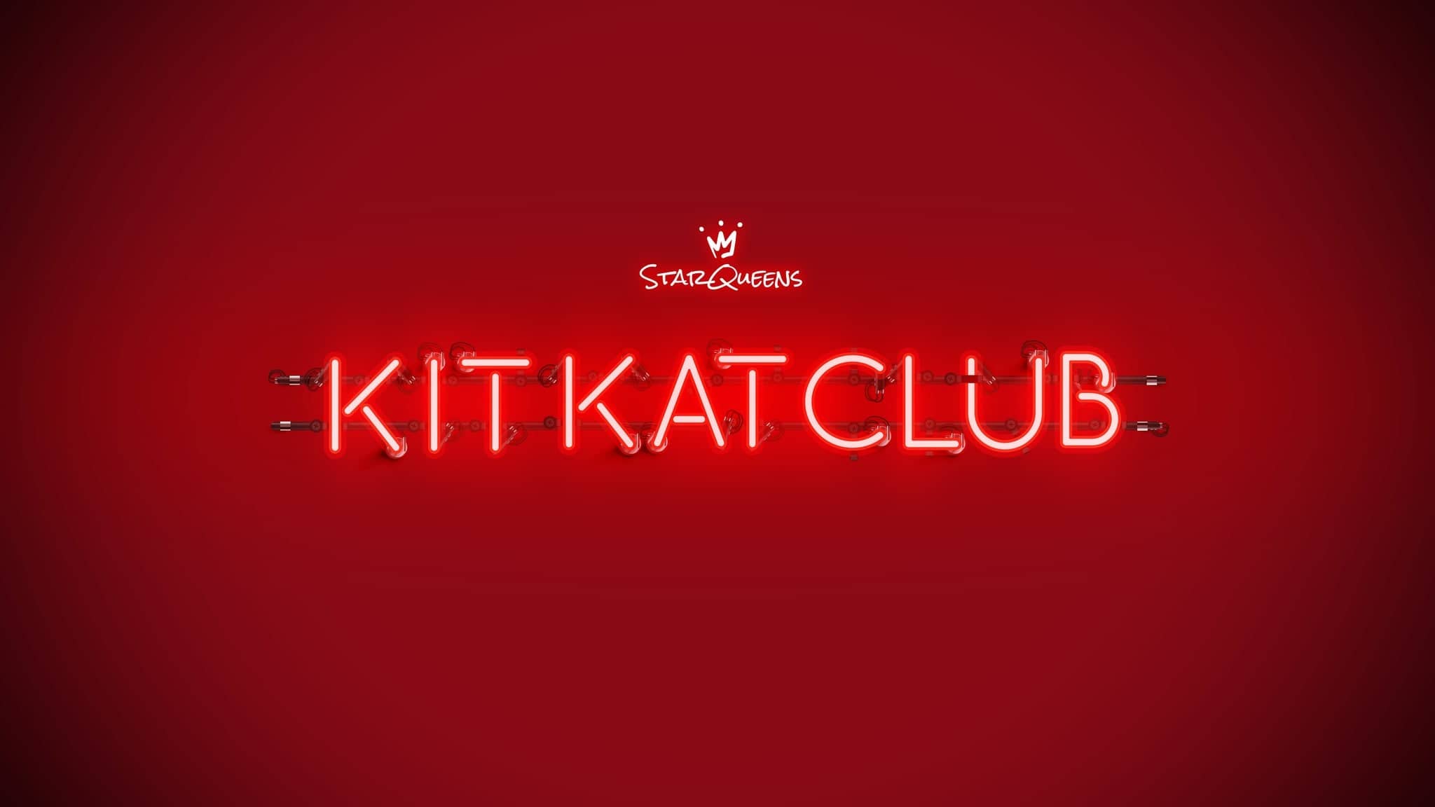 KIT KAT CLUB