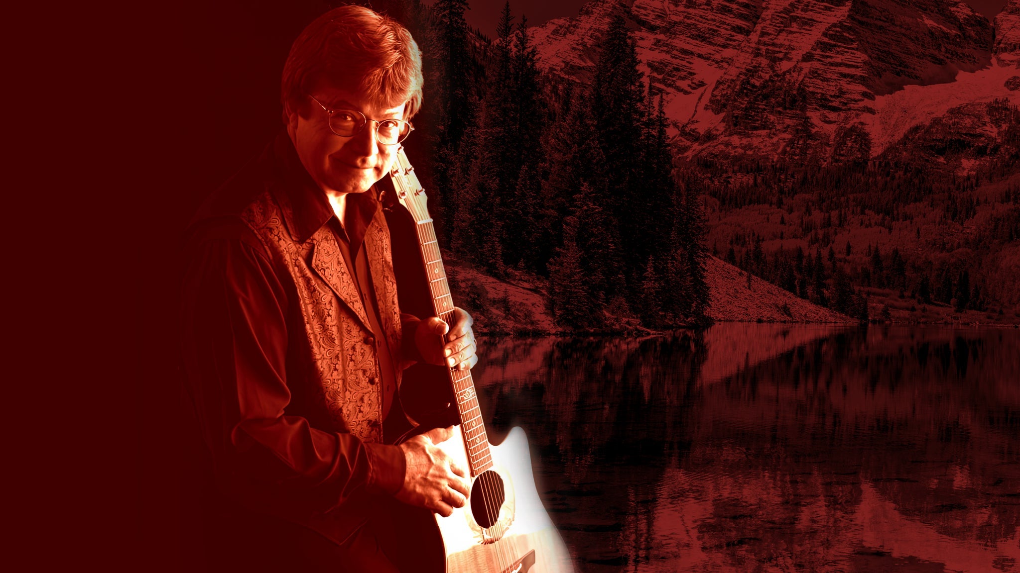 TAKE ME HOME: A Tribute to the Music of JOHN DENVER Starring JIM CURRY