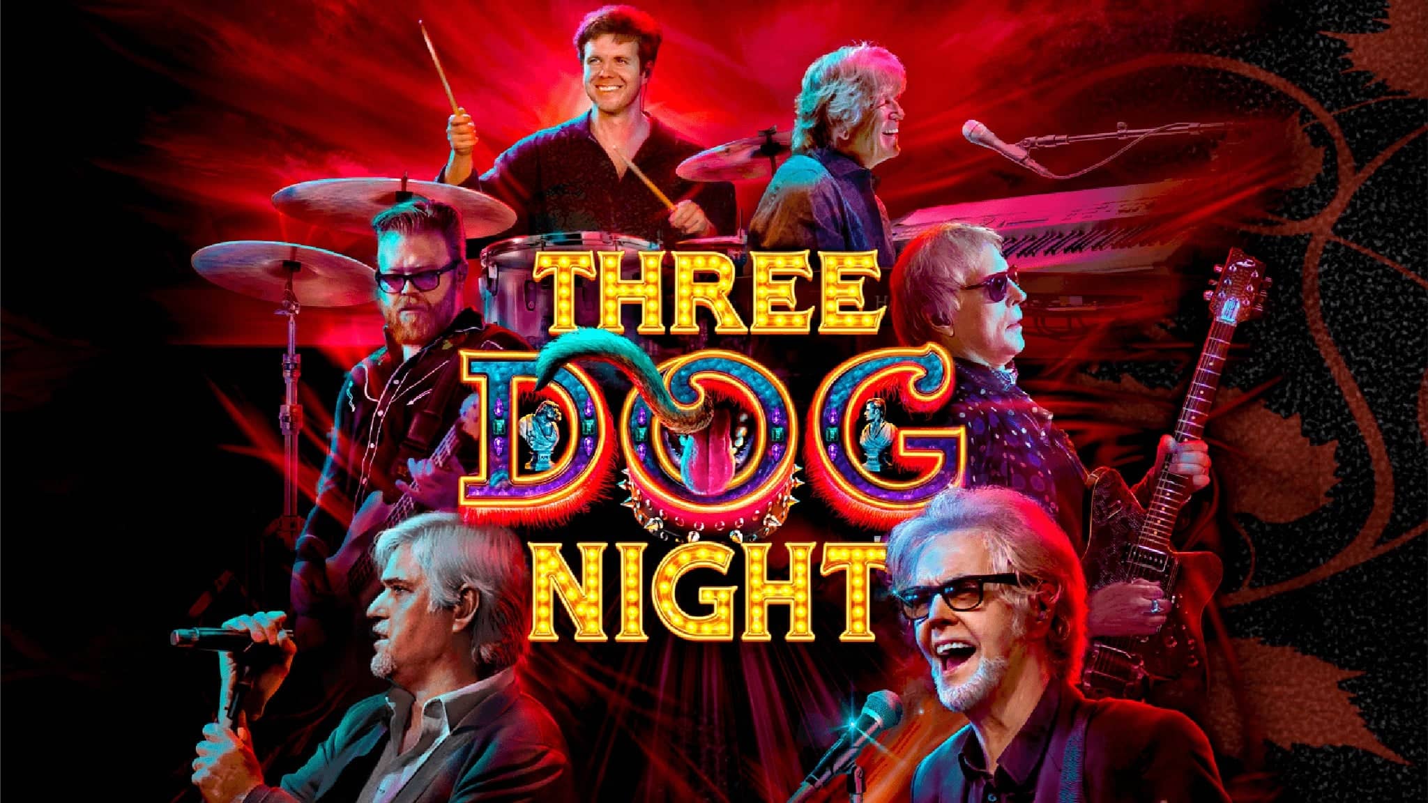 Three Dog Night