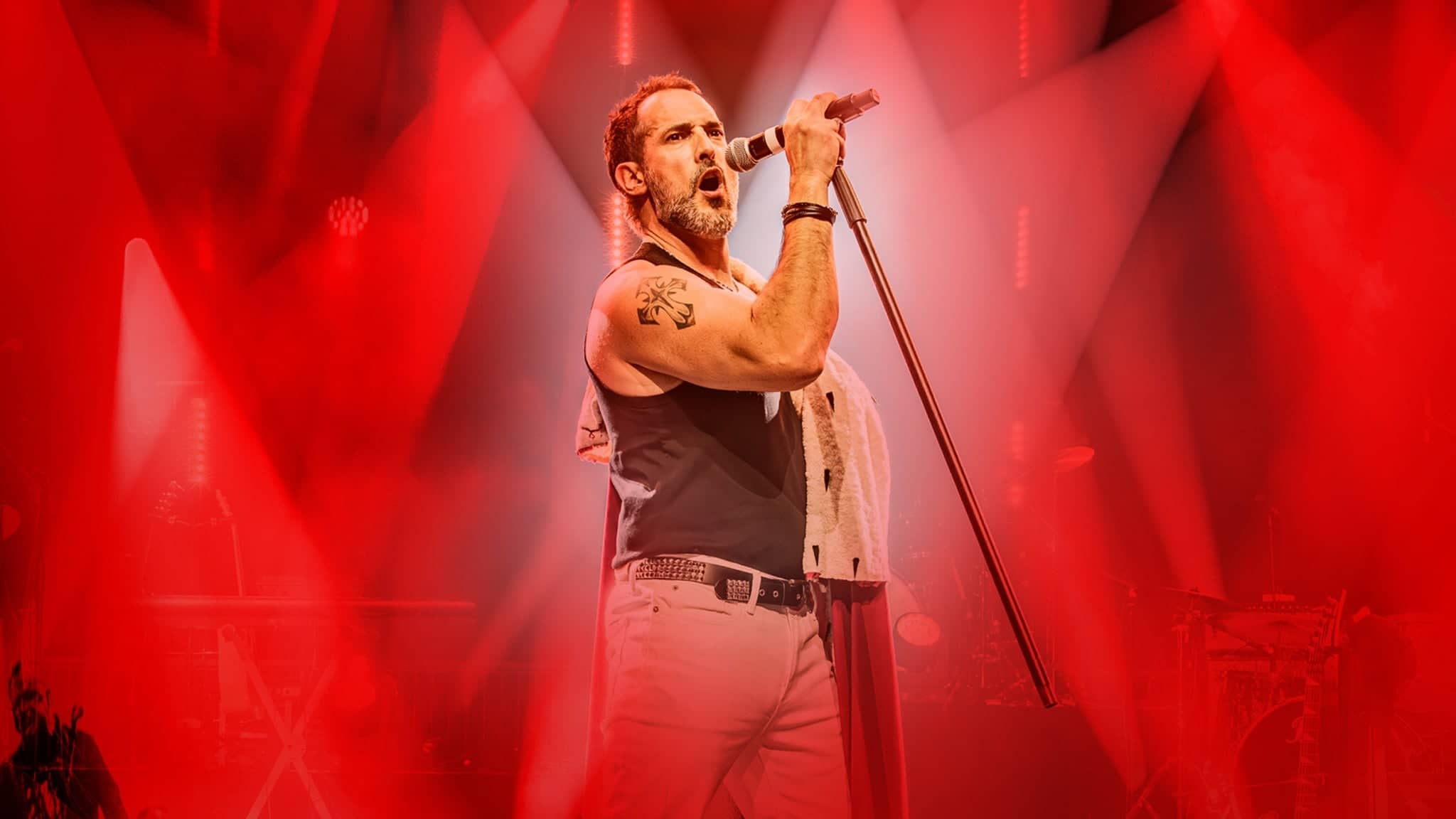 Queen- L'hommage Royal