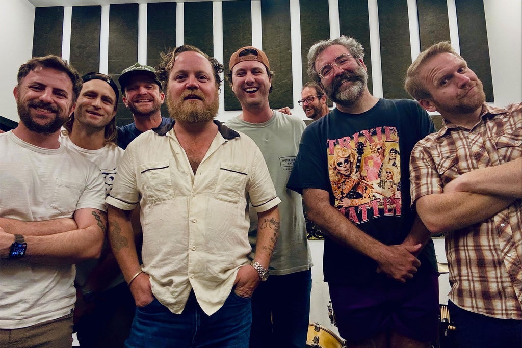 CROOKS 10 Year Anniversary w/ Jacob Jaeger