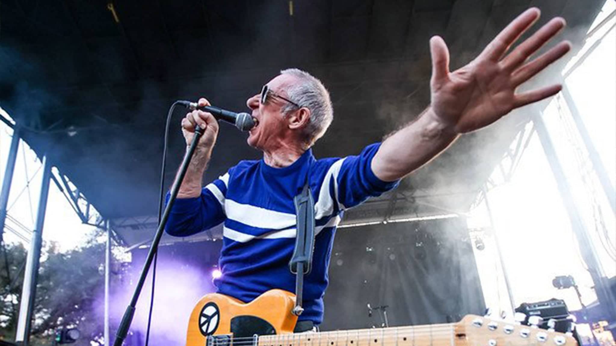 The Buzzcocks: Celebrating 50 Years of Buzzcocks