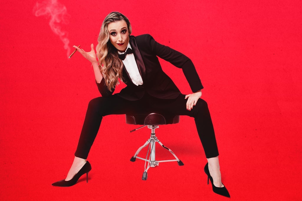 Clara Ulrich - Yo Quiero Ser Mi Marido (18+)