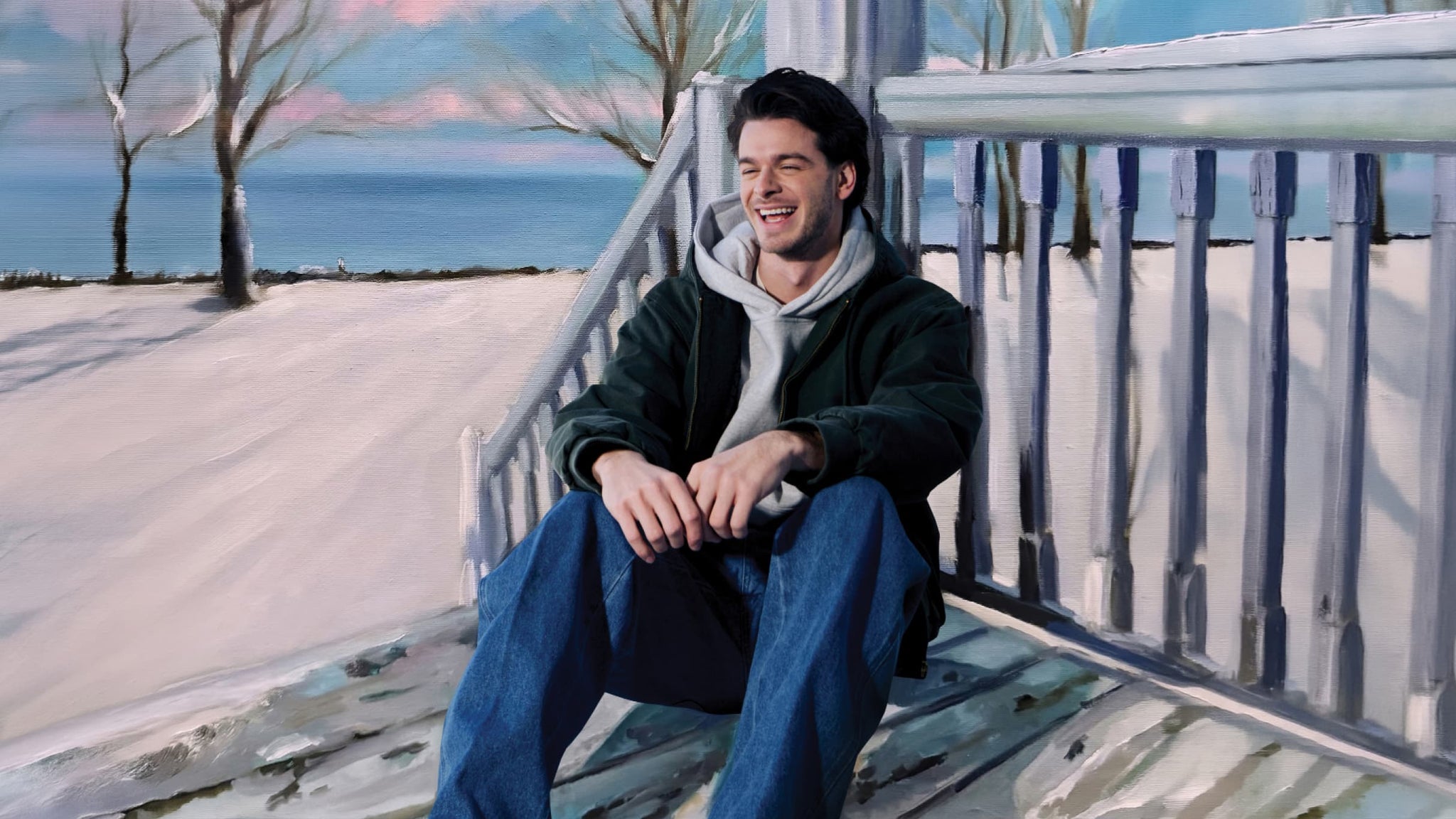 Dom Babin - Américain du nord français