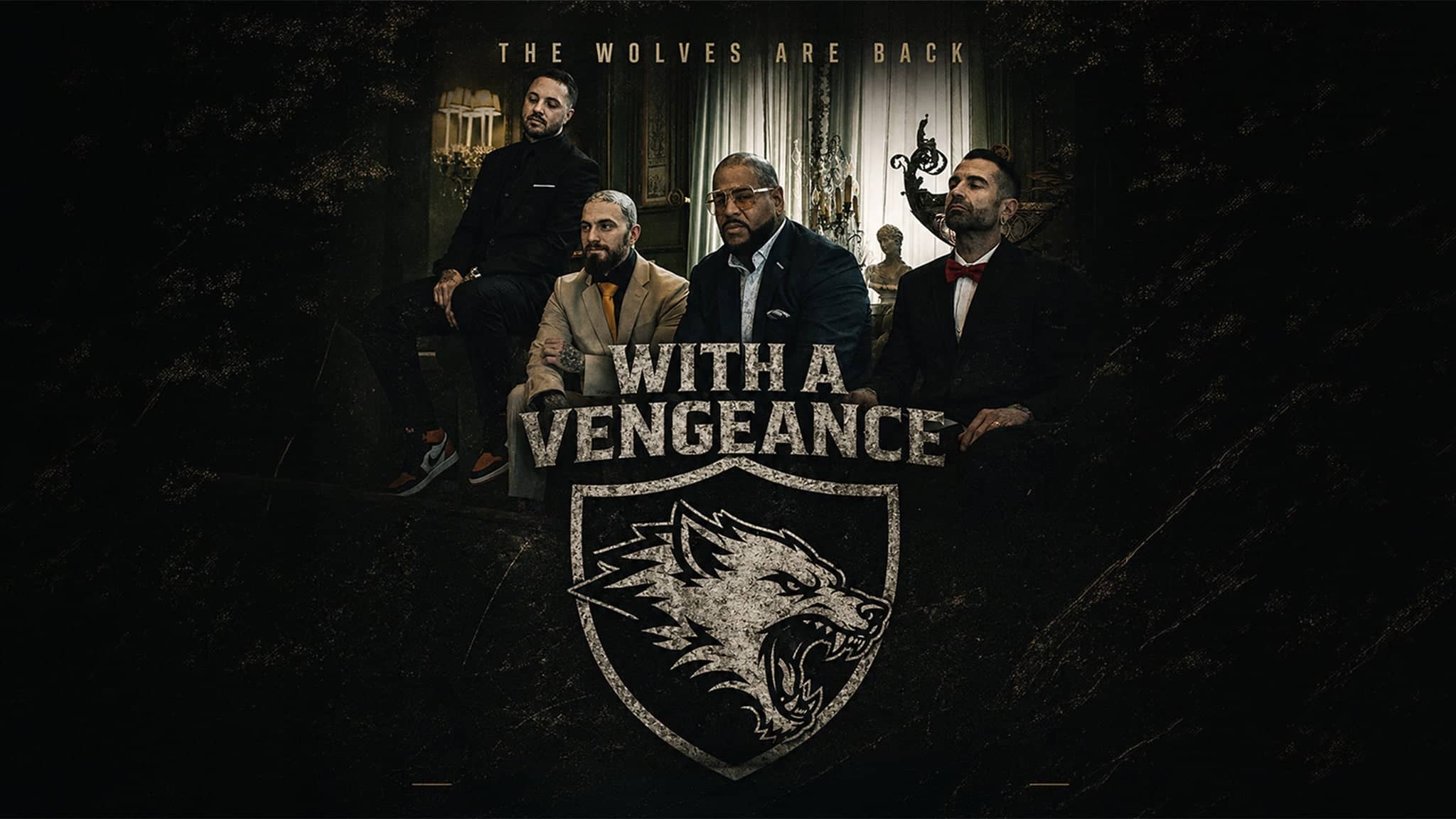 With A Vengeance