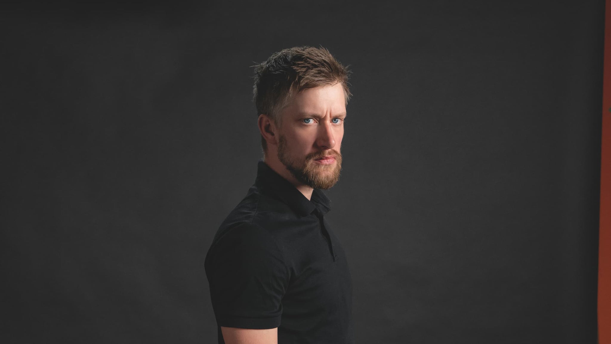 Daniel Sloss: BITTER (Brand New Tour!)