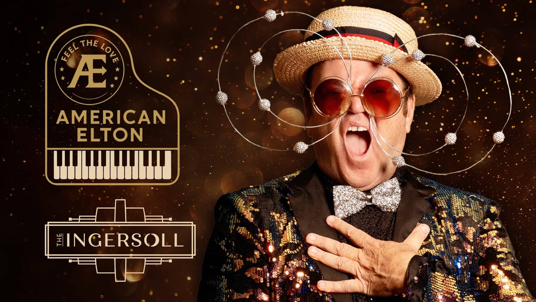 American Elton