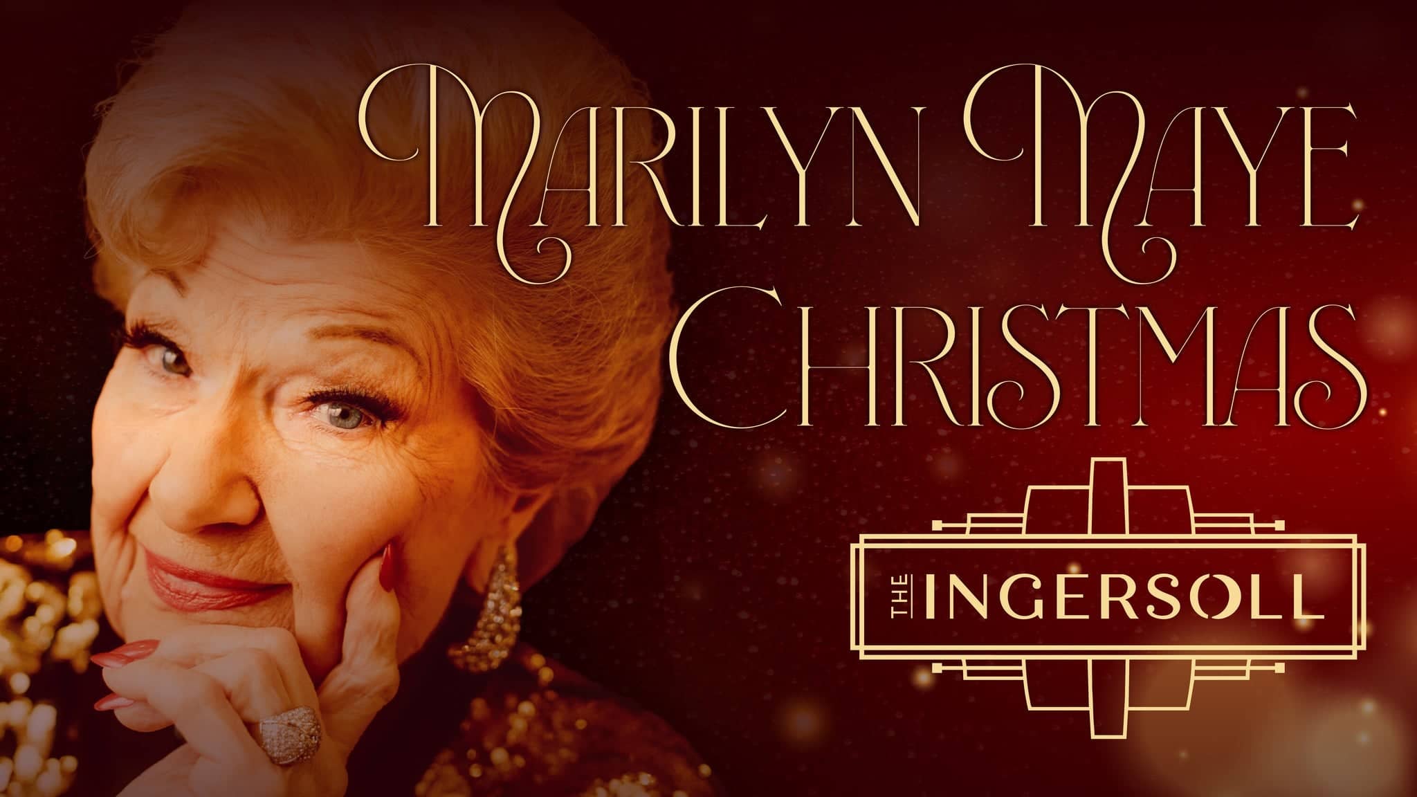 Marilyn Maye Christmas