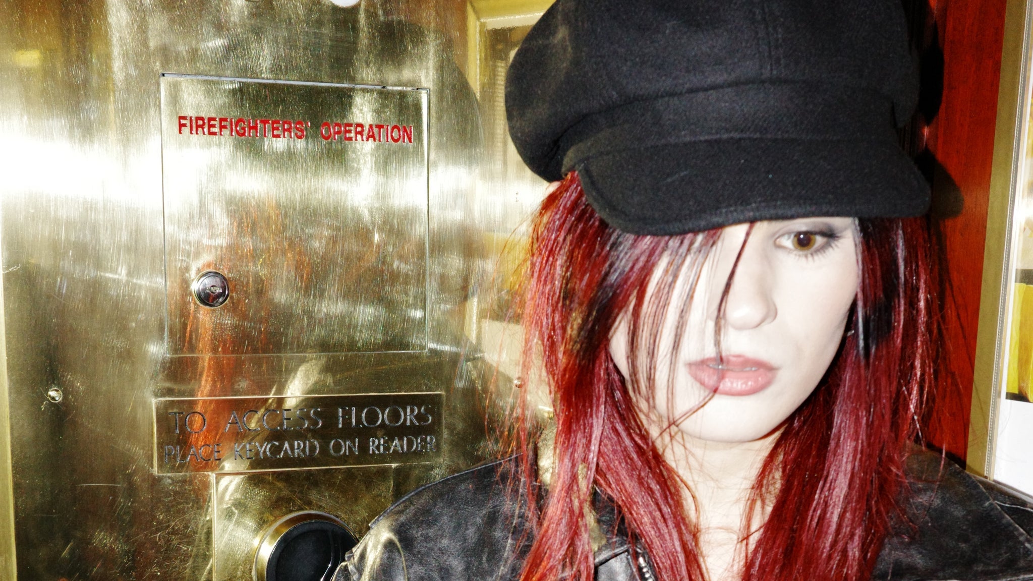 underscores: Galleria - North American Chapter