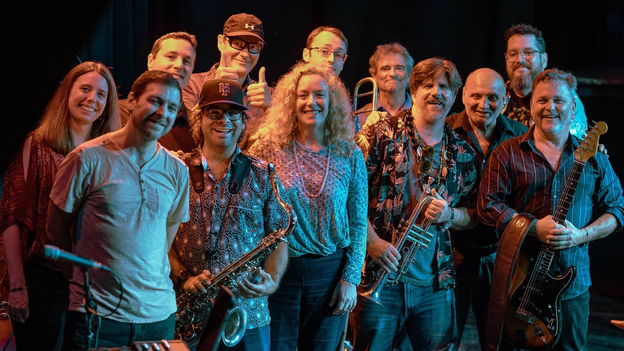Local Artist Series: Foreside Funk