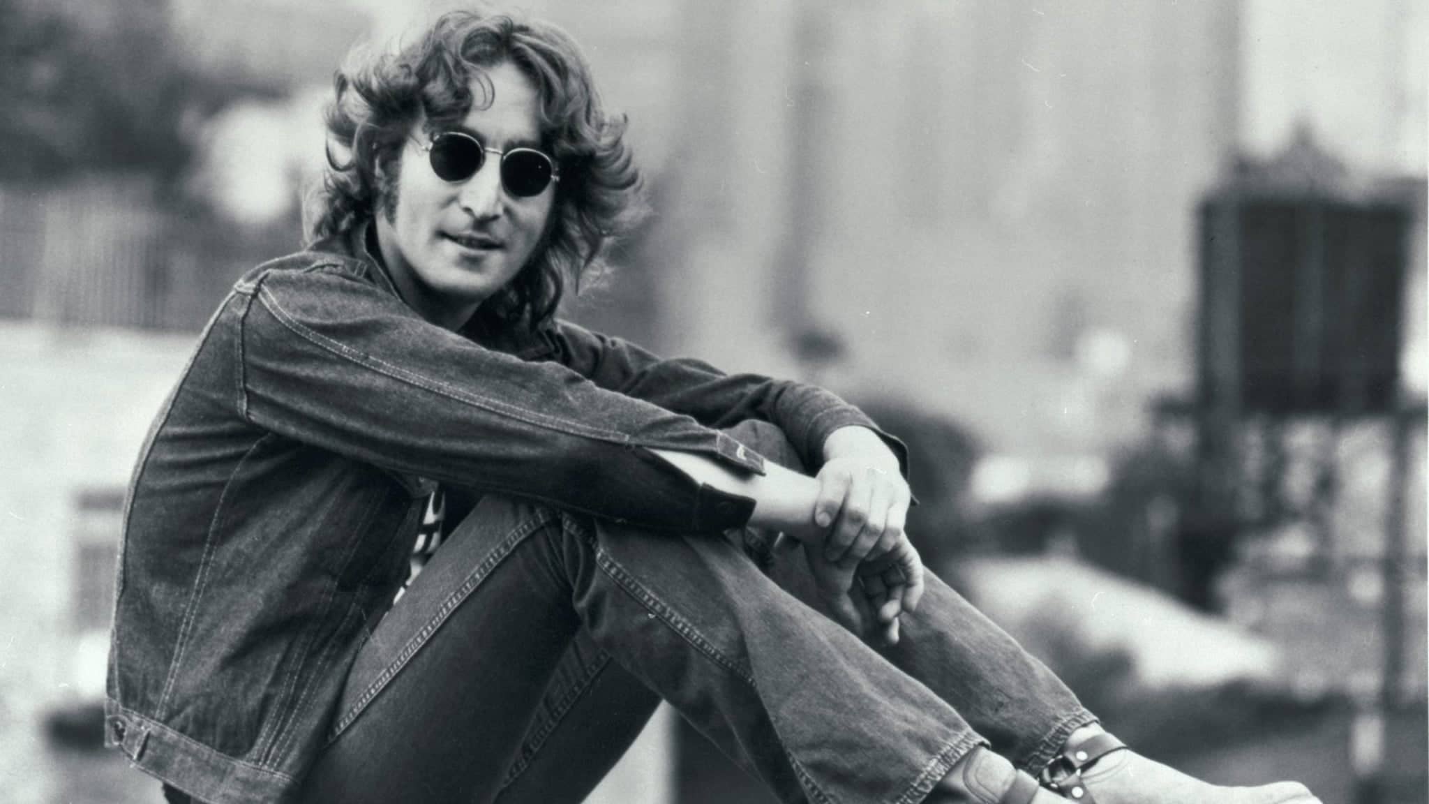 All You Need Is John