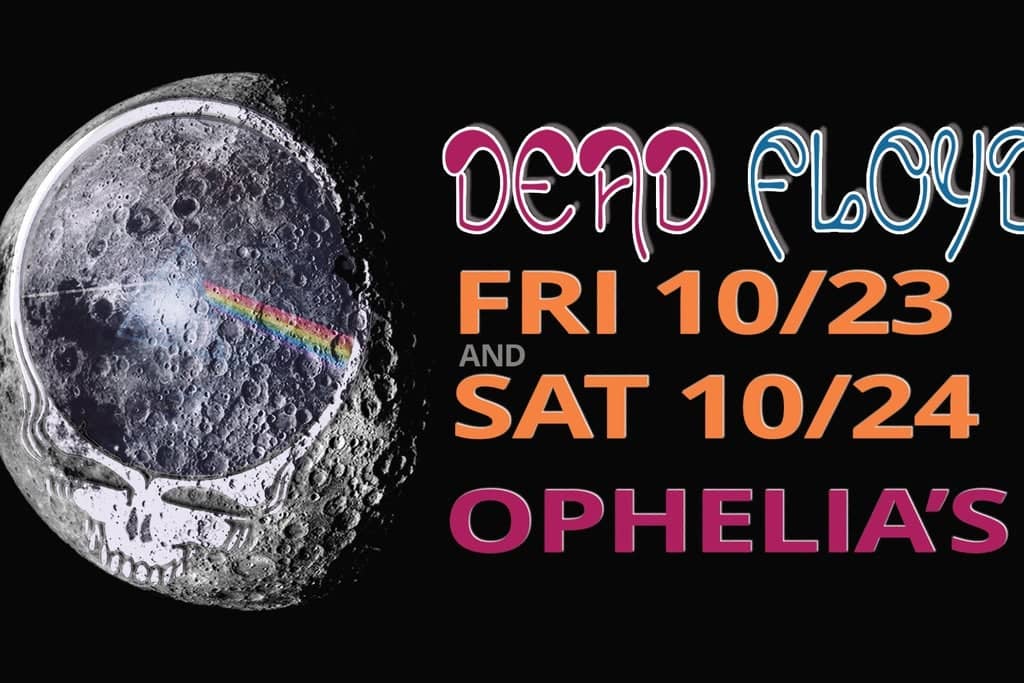Dead Floyd