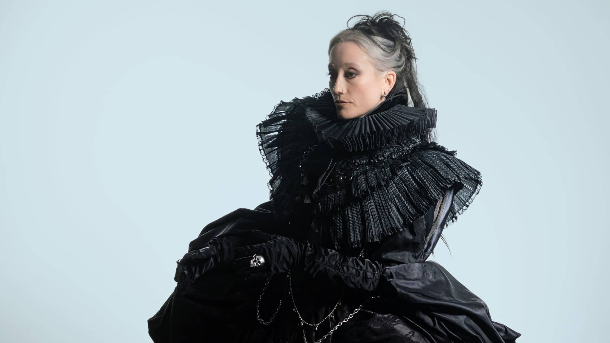 Hayla: Dark Tour