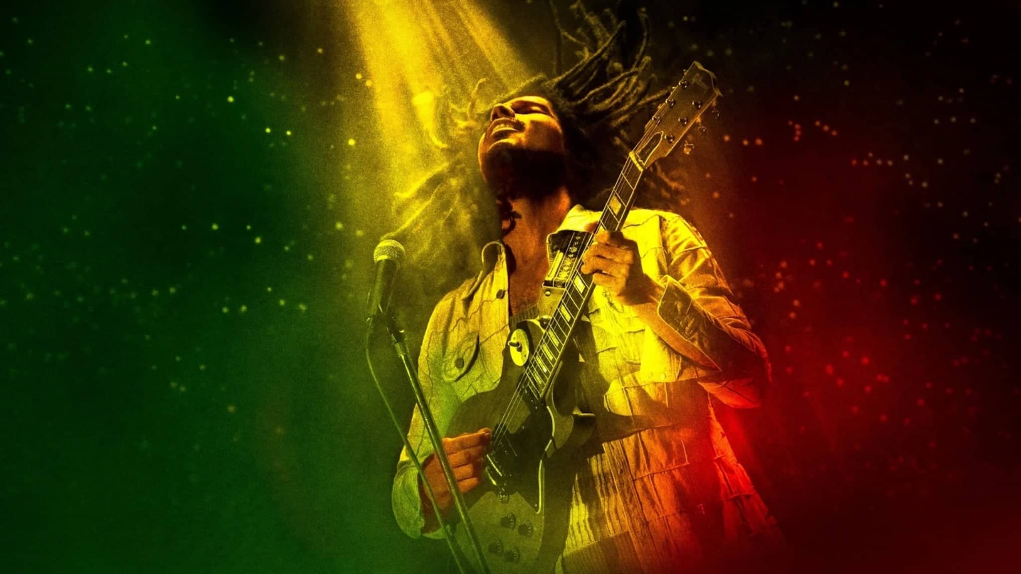 Hommage à Bob Marley & The Wailers - The One Love Project