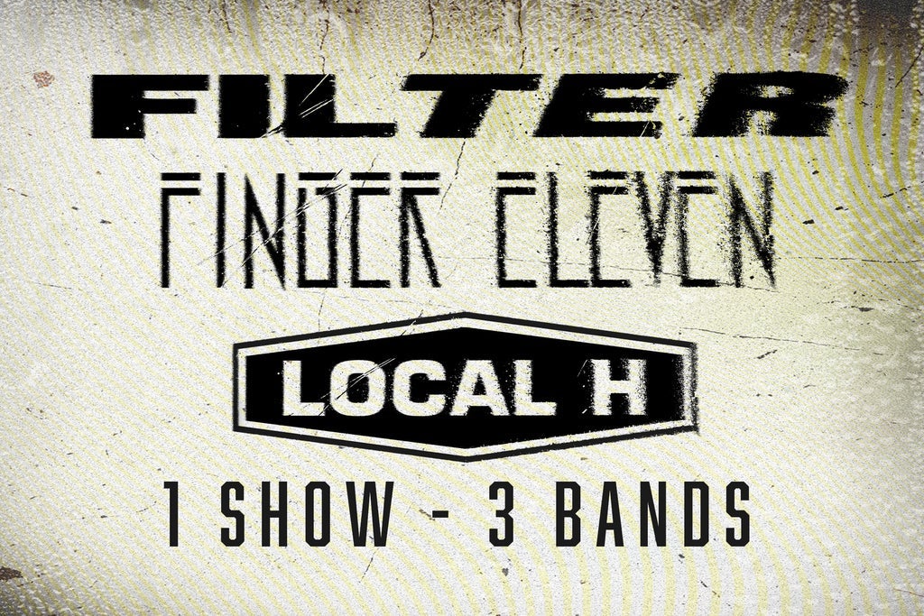 Filter - presented by Alt 105.1
