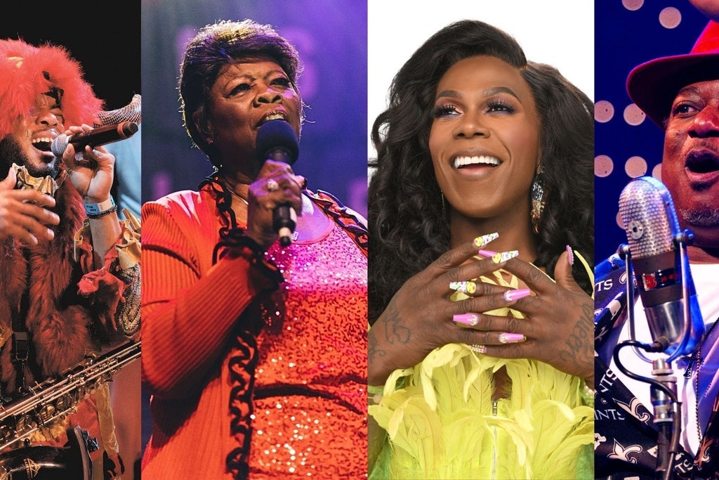 Home for the Holidays presented by The NOCCA Foundation