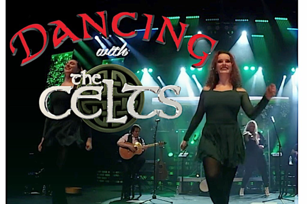 Dancing with the Celts