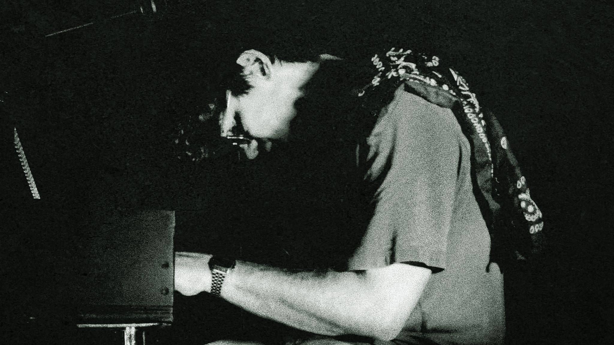 Brad Goodall