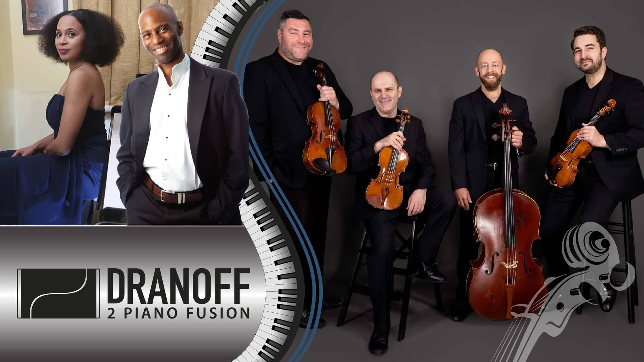TIMELESS HARMONIES: Celebrating 40 Years of Making Music