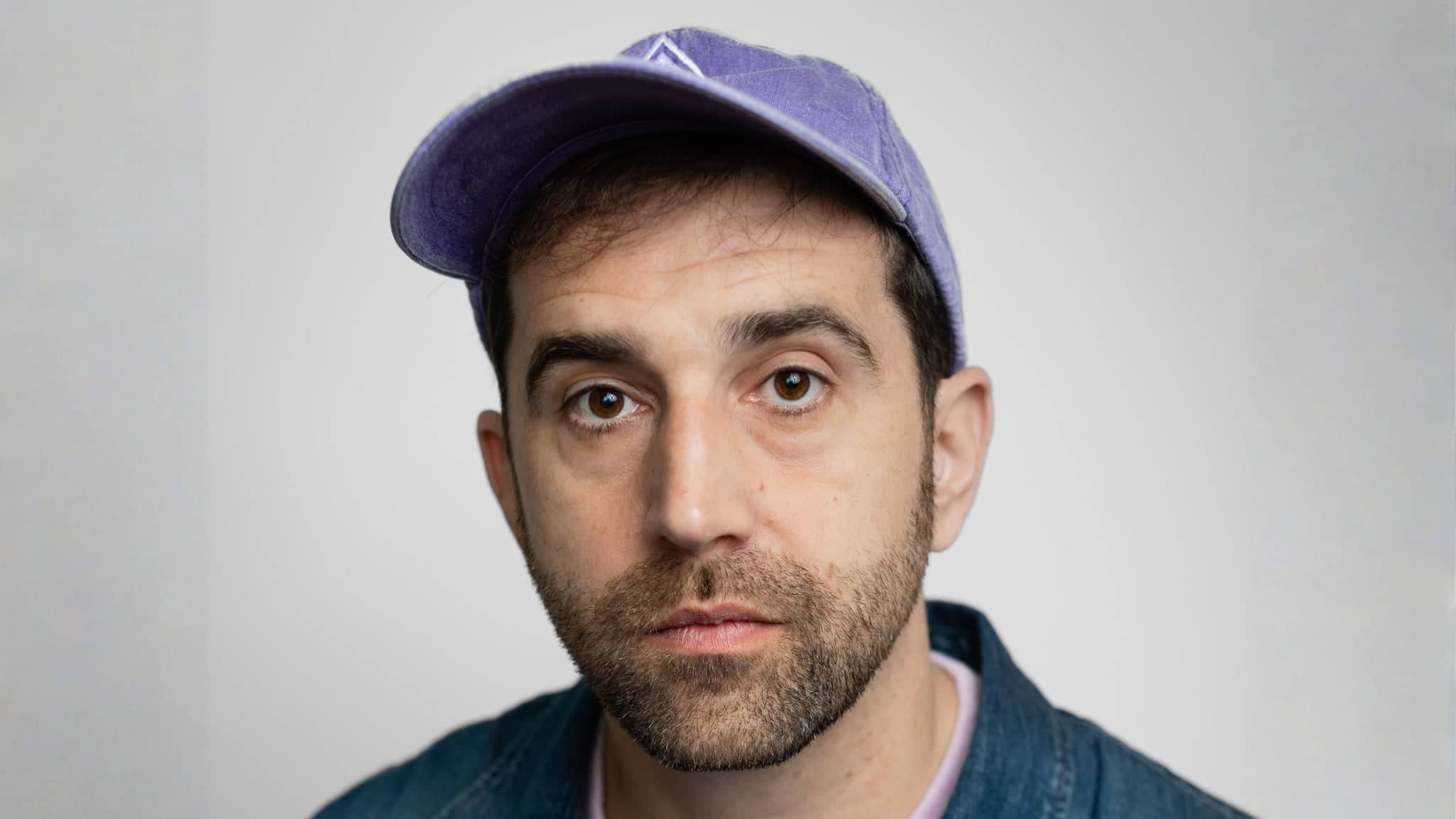 Ben Palmer