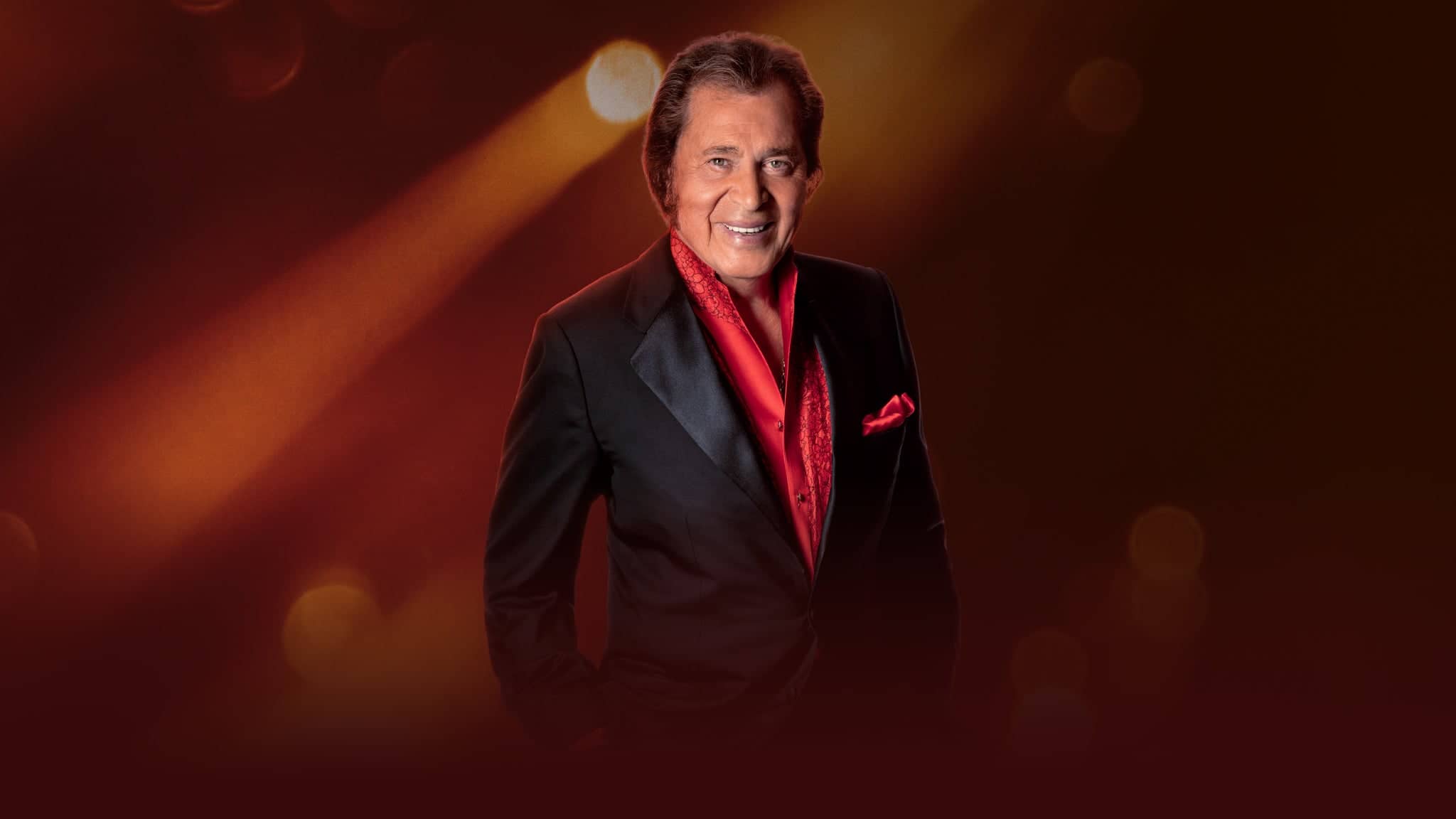 Engelbert Humperdinck