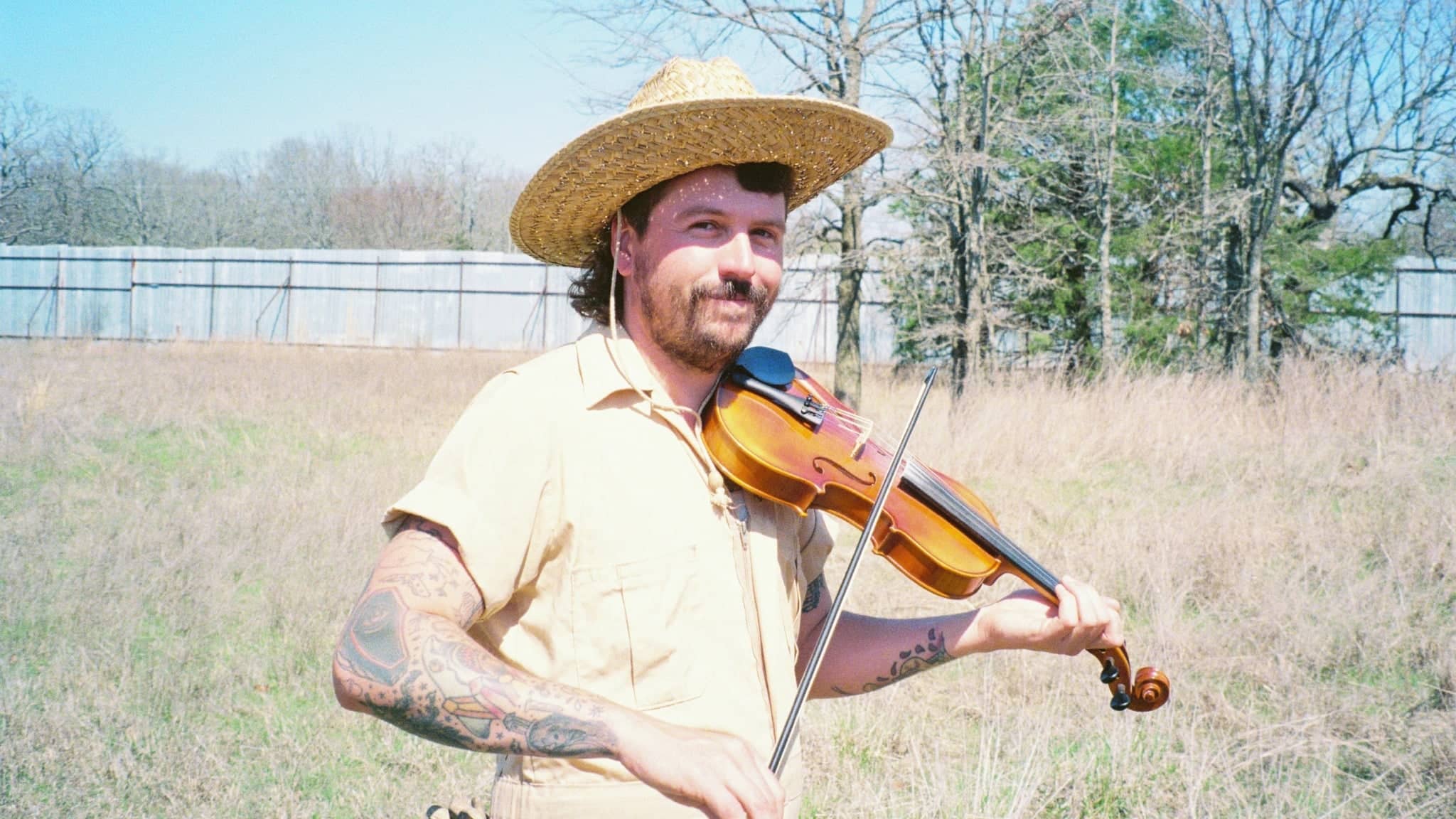 Nick Shoulders: Apocalypse, Never! Tour @ 191 Toole