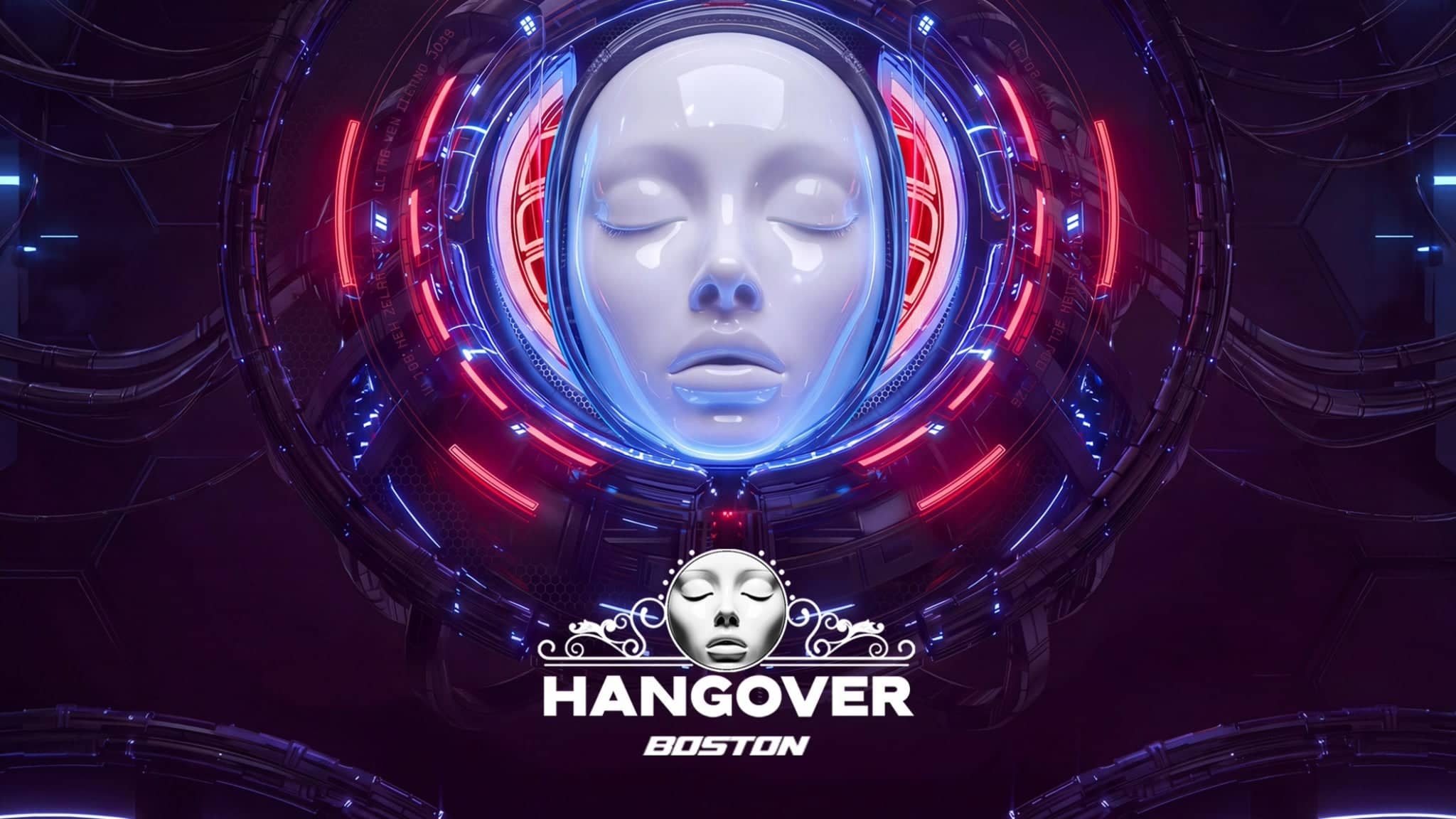HANGOVER ( 21+ )