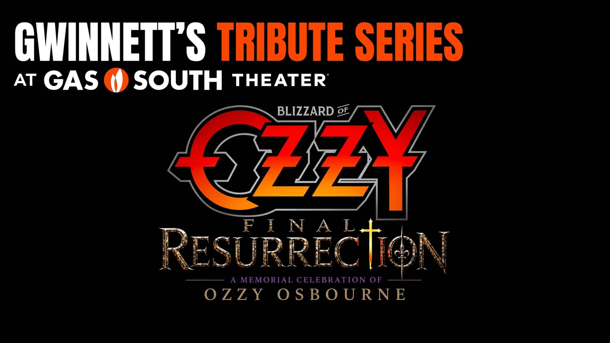 Blizzard Of Ozzy