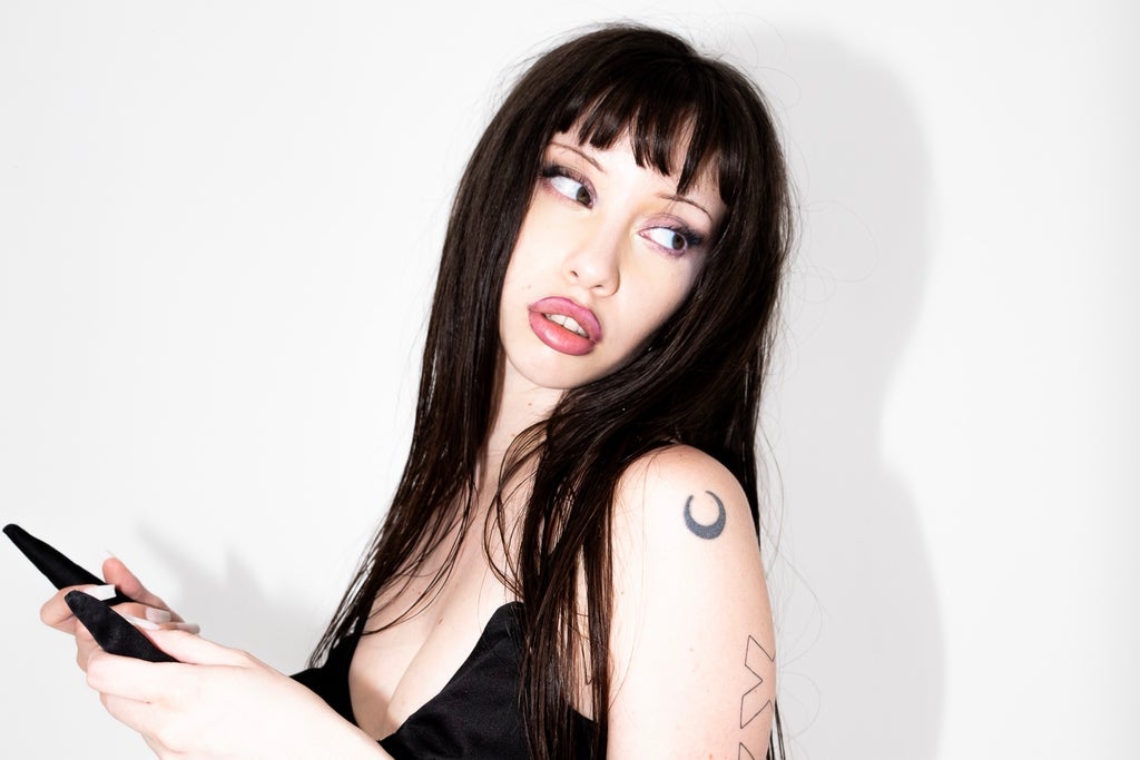 Six Sex - X-sex USA Tour