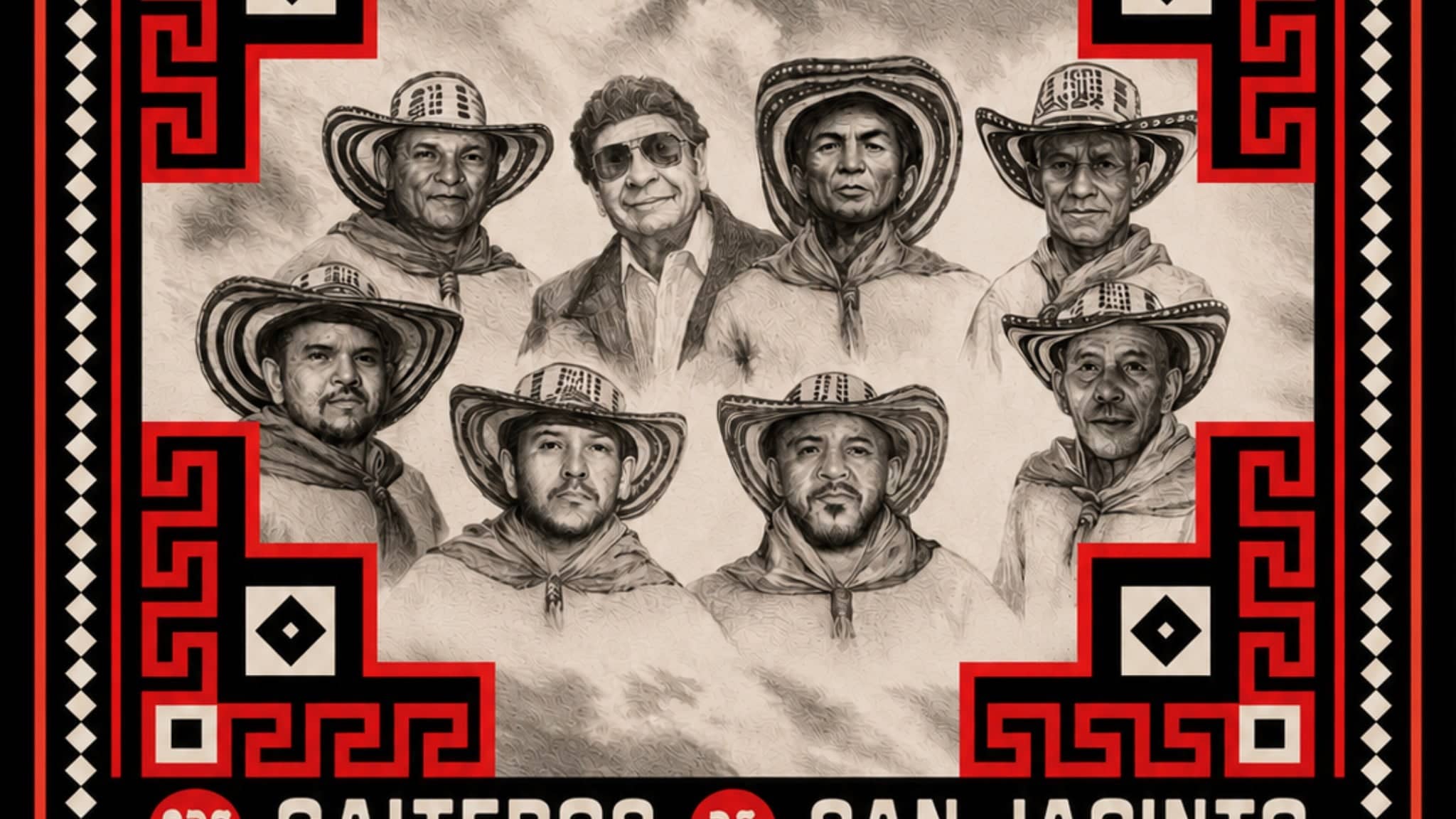 Madre Cumbia (18+)