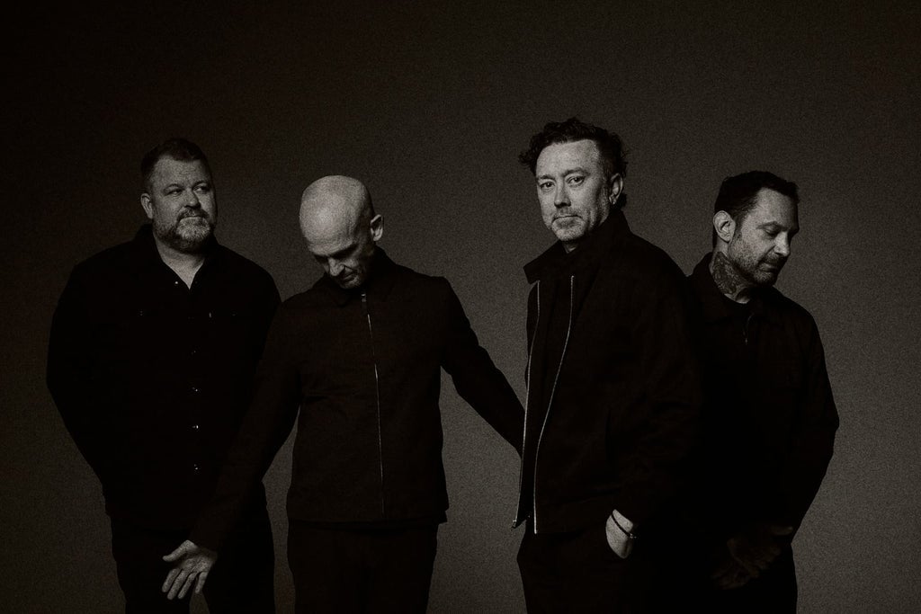 Rise Against