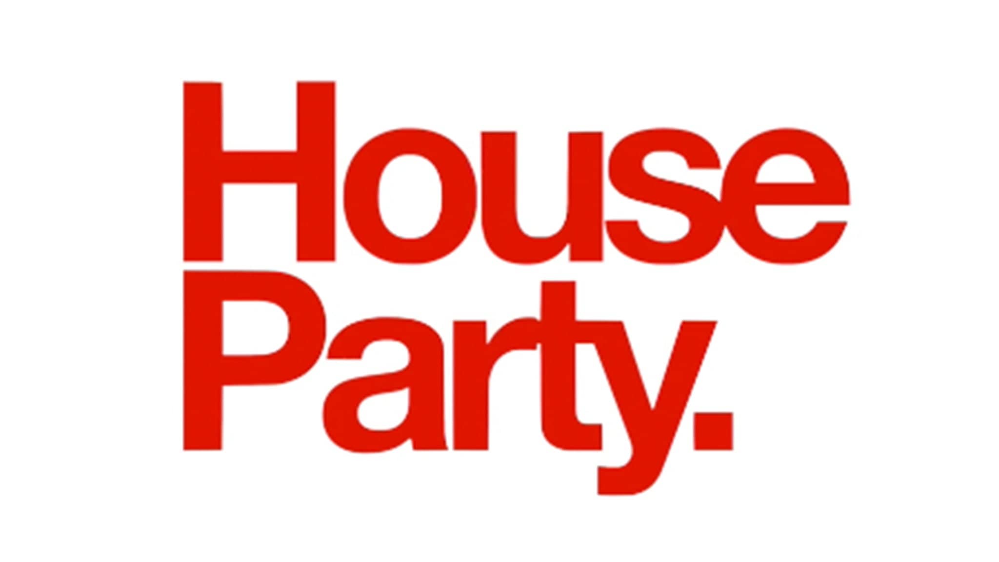 House Party feat. Pagu + friends | 18+
